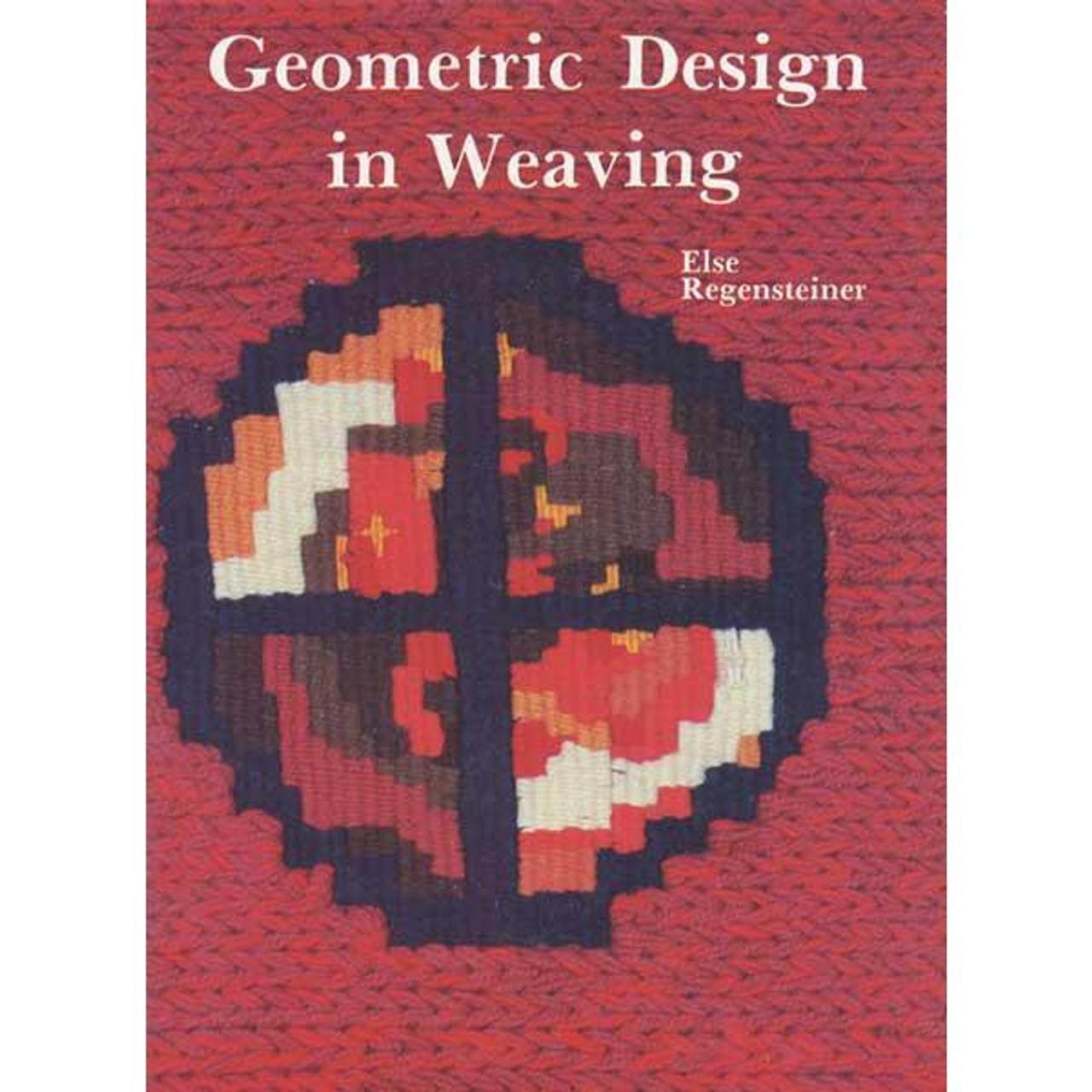 Geometry Weaving Round Loom, 7