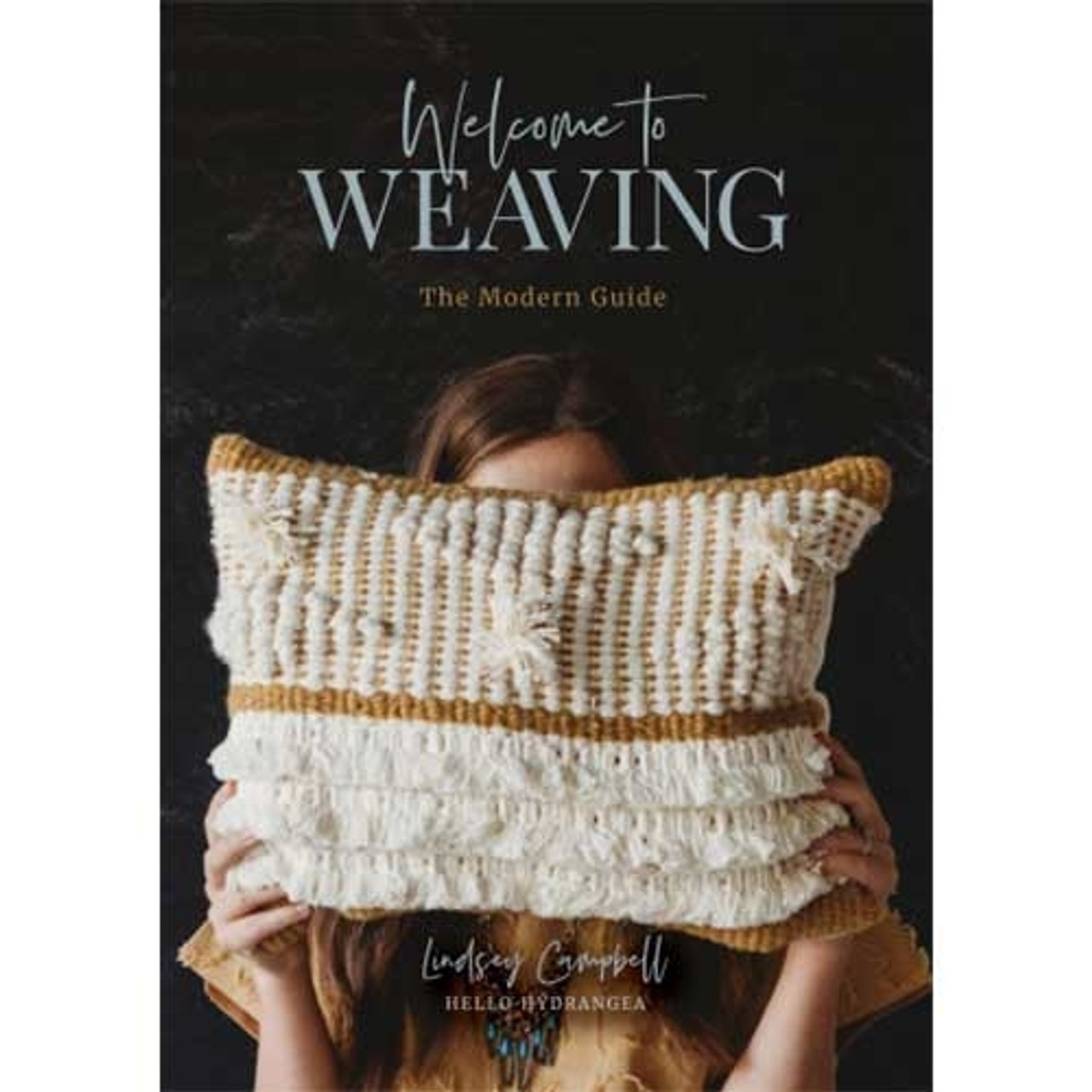 Can you knit with weaving yarn? - The Woolery