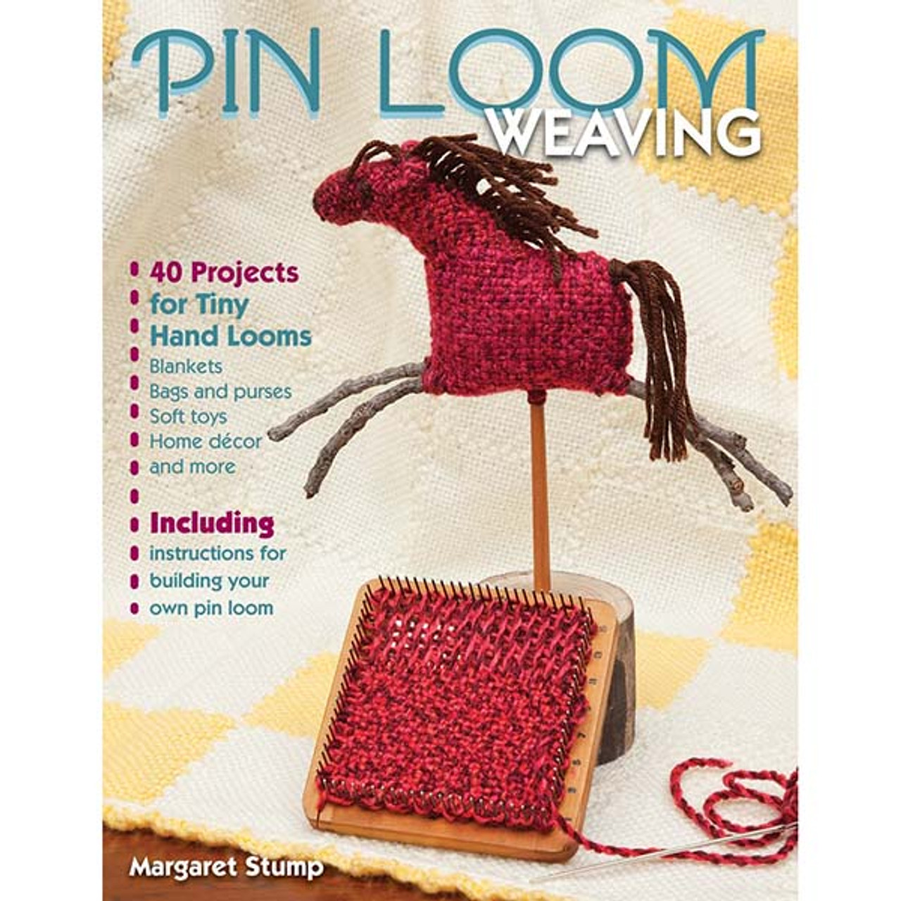 Pin Loom