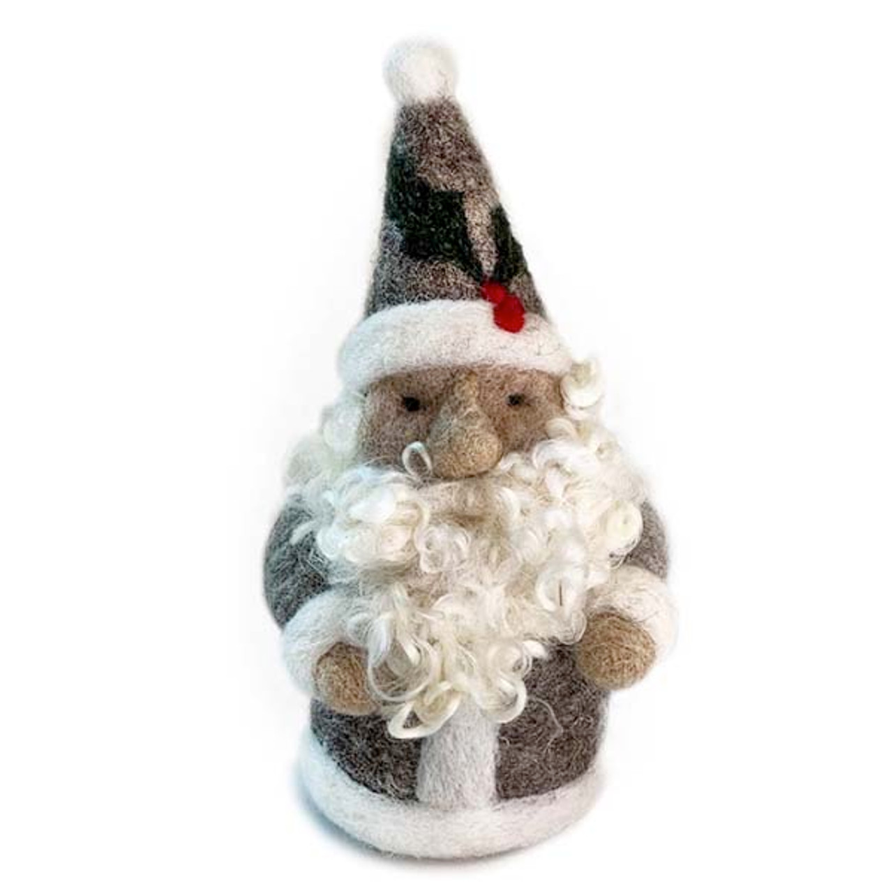 Gnome Family Needle Felting Kit - NSHF