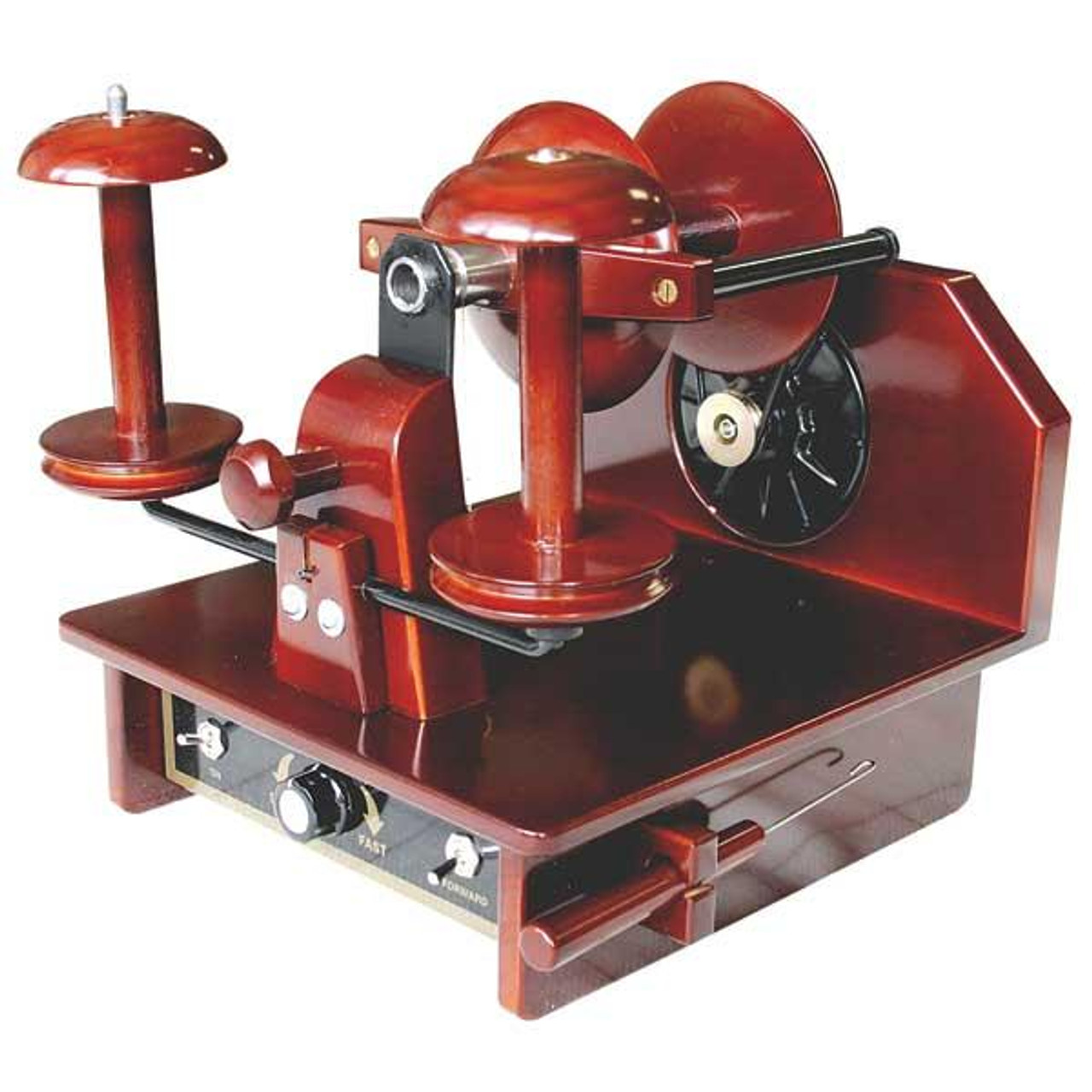 power wheels spinner
