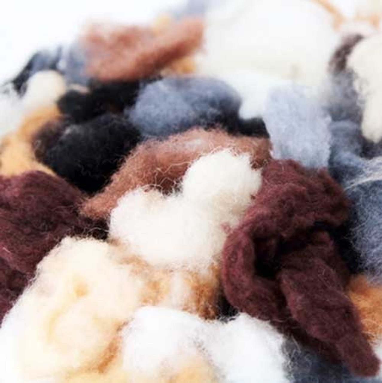 where can i buy felting wool