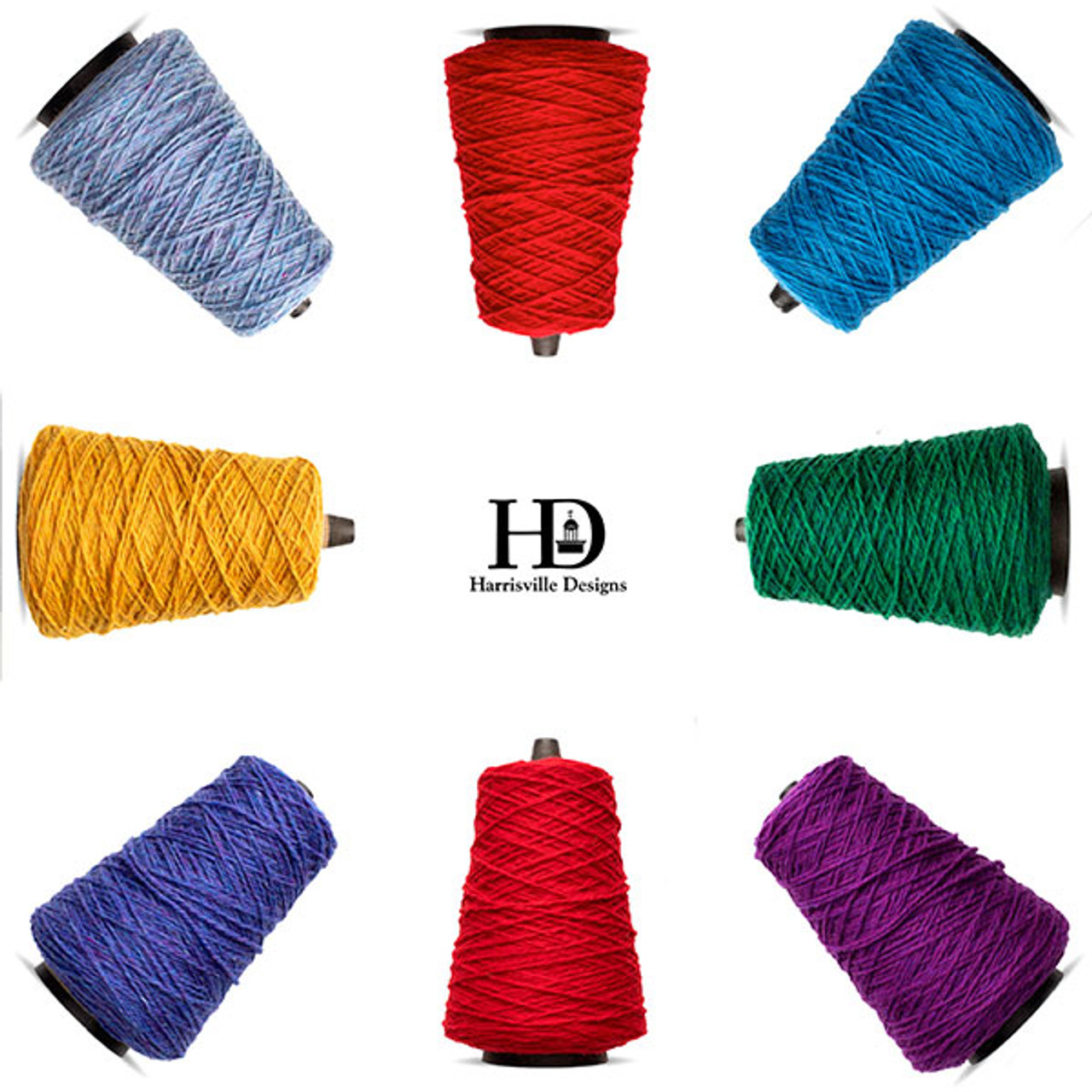 Harrisville Highland Wool Yarn