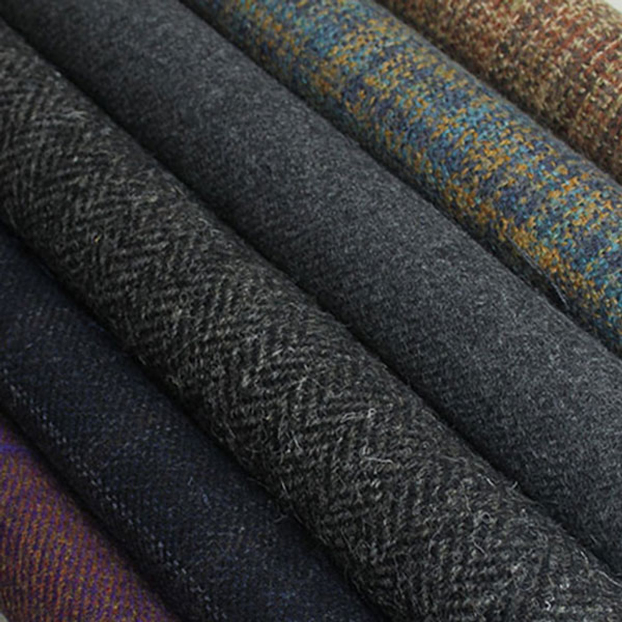 Heavens to Betsy Wool Fabric | Wool 