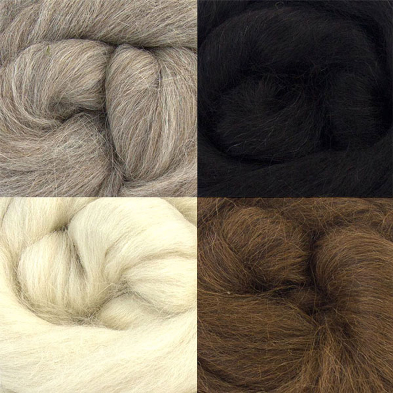 Alpaca yarn - Made in America Yarns