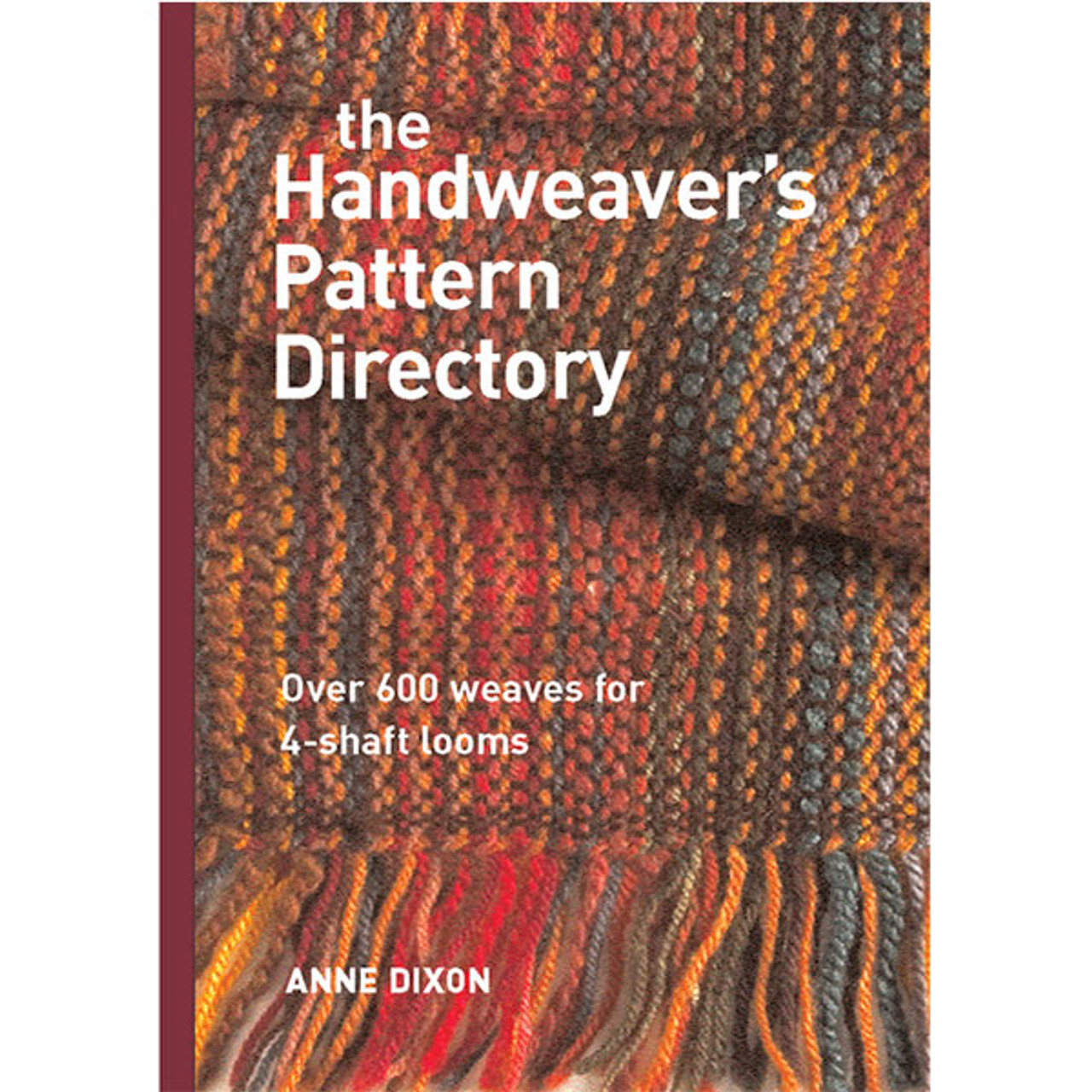 Handweaver's Pattern Directory | The Woolery