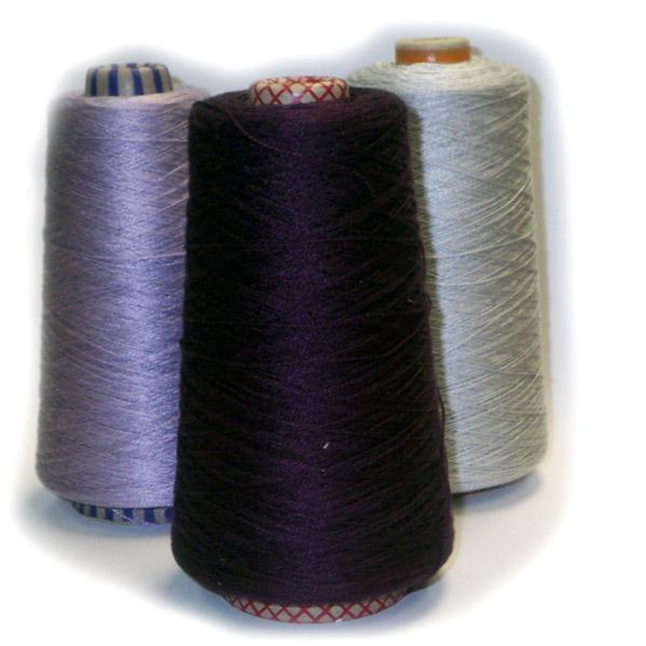 silk yarn