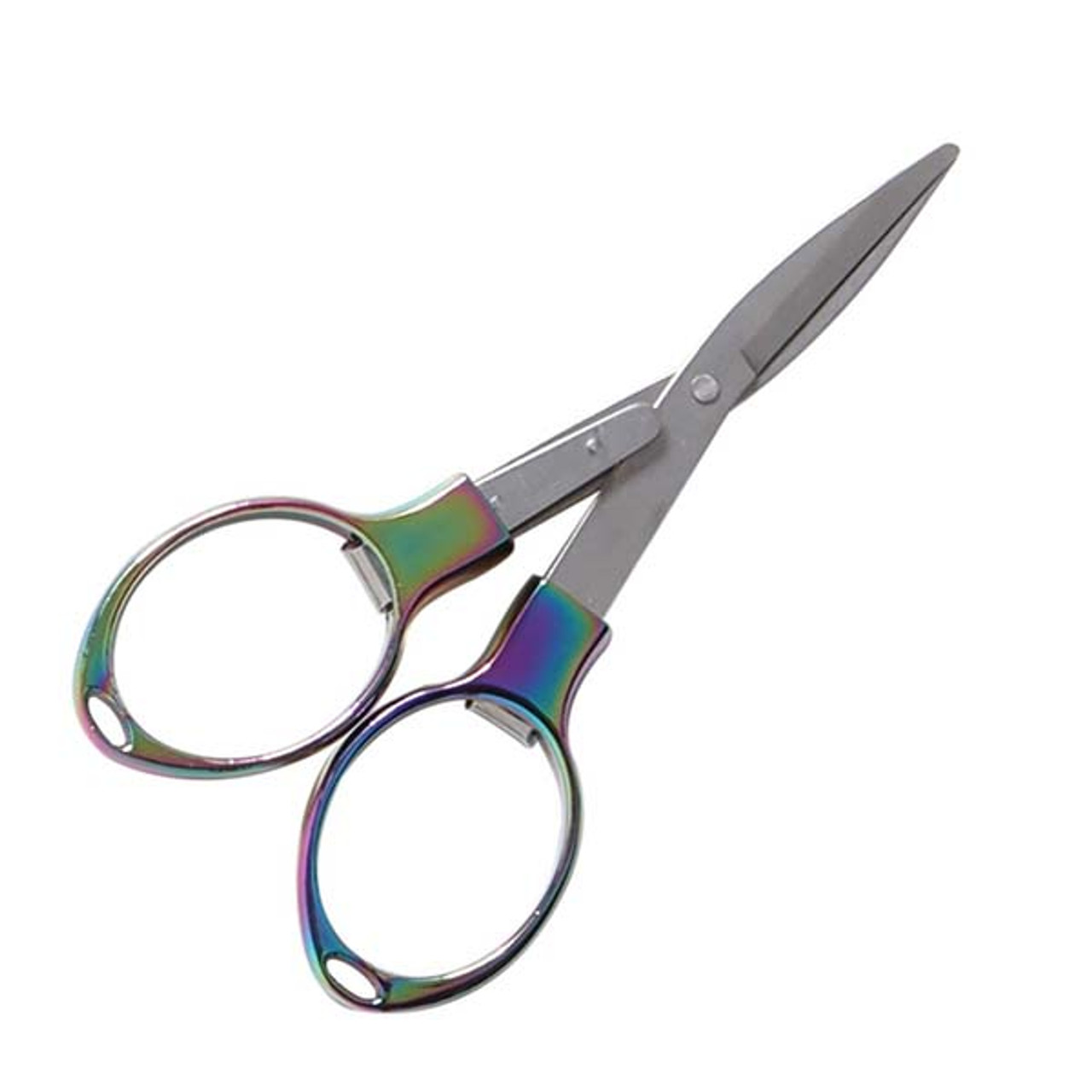 Folding Embroidery Scissors