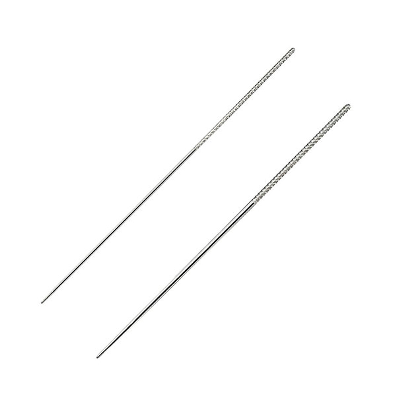 Clover Snag Repair Needles