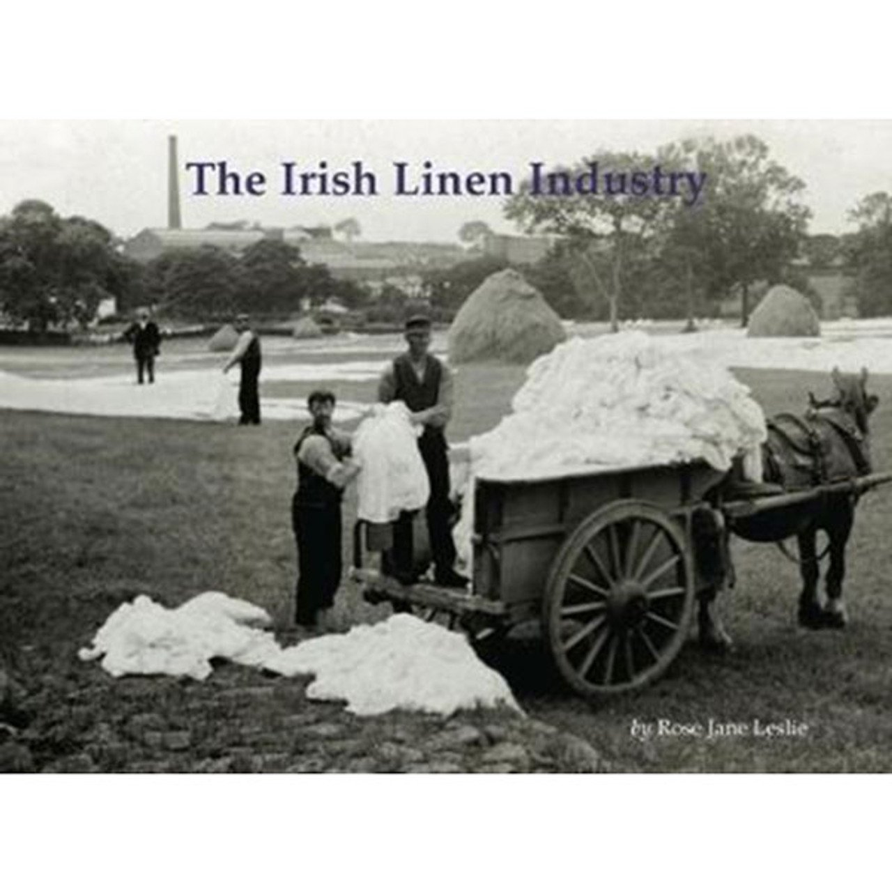 linen industry