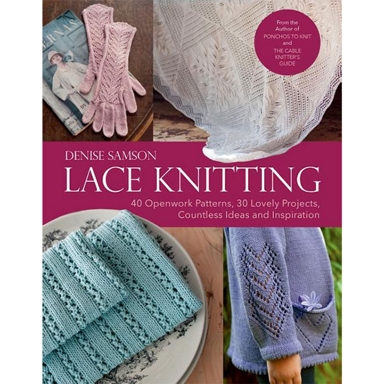 Lace Knitting