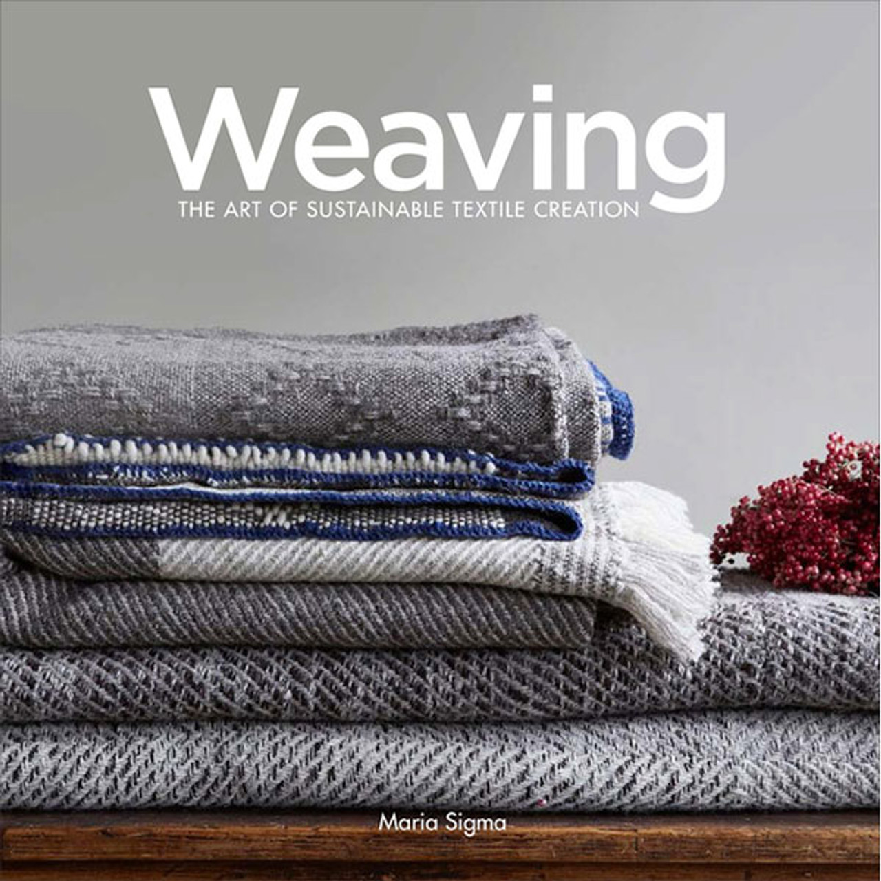 Weaving: The Art of Sustainable Textile Creation | The Woolery