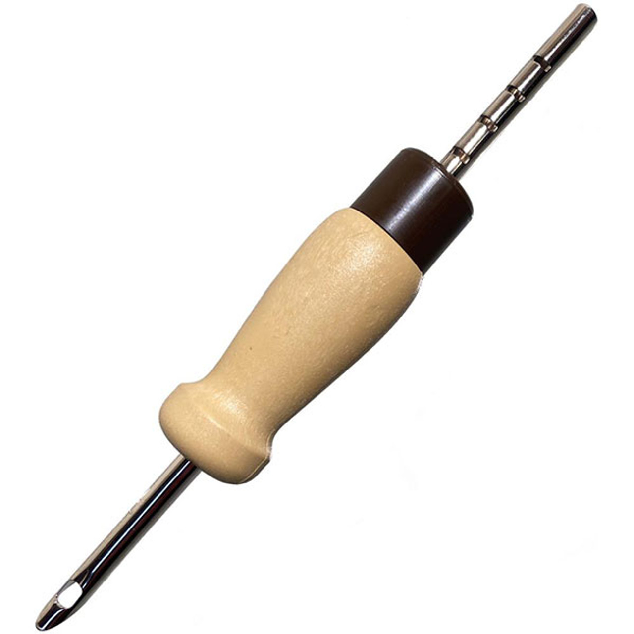 Mini Adjustable Punch Needle - Flexible Punch Needle - Wild Wool Way