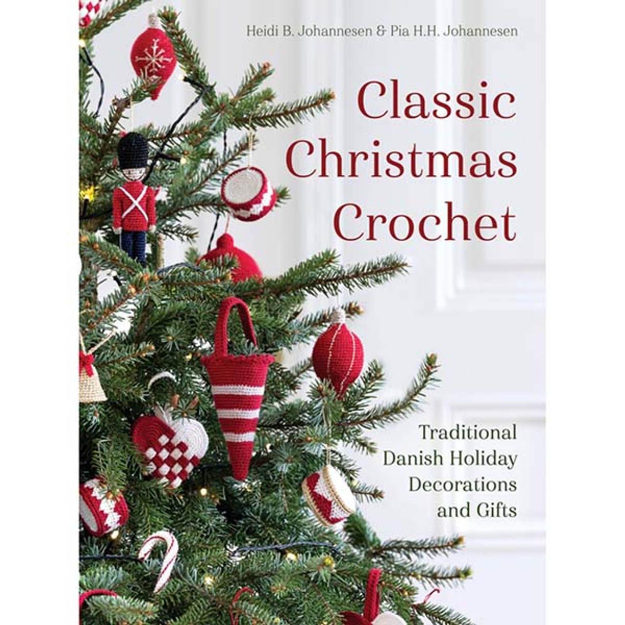 13 Days of Christmas Giveaways - A Crocheted Simplicity