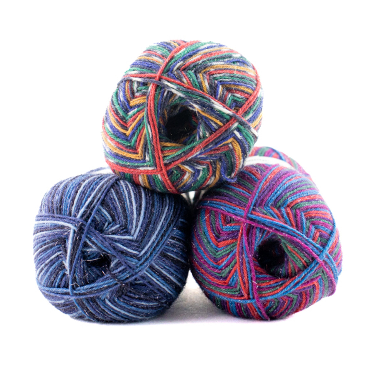 West Yorkshire Spinners Signature 4ply - Four Purls Yarn Shop