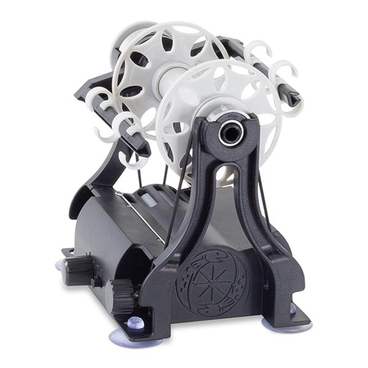Electric Eel Nano 2 Spinning Wheel | Electric Spinner | The Woolery