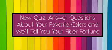 What is Your Fiber Fortune? 