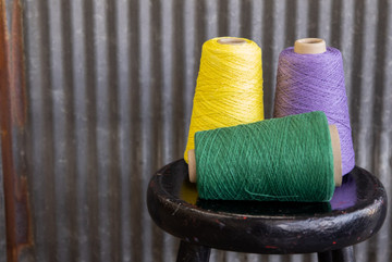 Get Hempy With It: 3 Reasons to Use Hemp Yarn in 2023