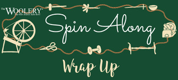 Spin Along Wrap Up