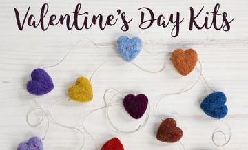 Valentine's Day Projects