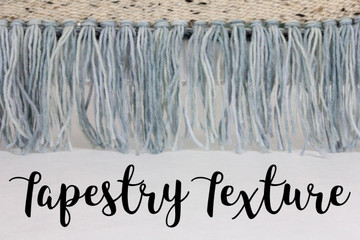 How To Get Started With Tapestry Weaving - The Woolery