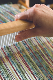 What is a rigid heddle loom and why should I want one?