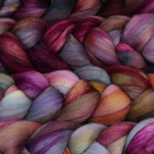 Malabrigo Nube Merino Roving