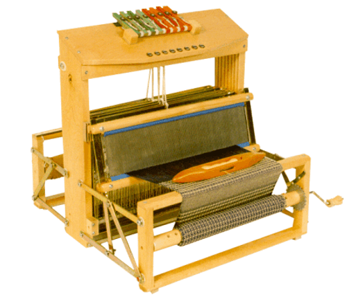 Leclerc Voyageur Table Loom