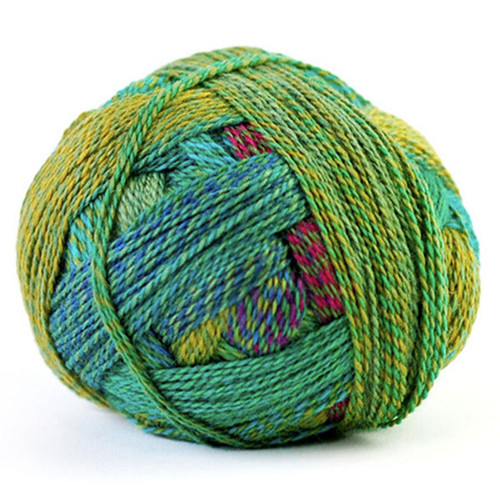 Zauberball Crazy Sock Yarn