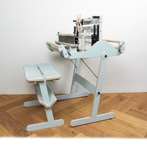 Louet Harmony Table Loom - Terracotta