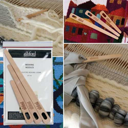 Ashford Small Weaving Frame – Northwest Wools
