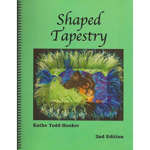 Shaped Tapestry The Woolery Shaped Tapestry The Woolery