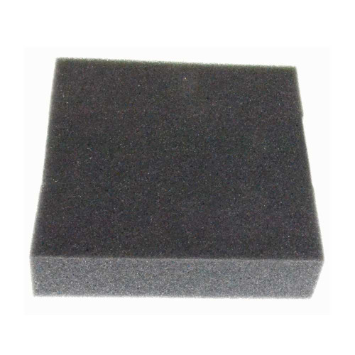 1Pc White Black Red Foam Needle Felting Pad Sewing Accessories Tools  Felting Craft Handmade Wool Felt