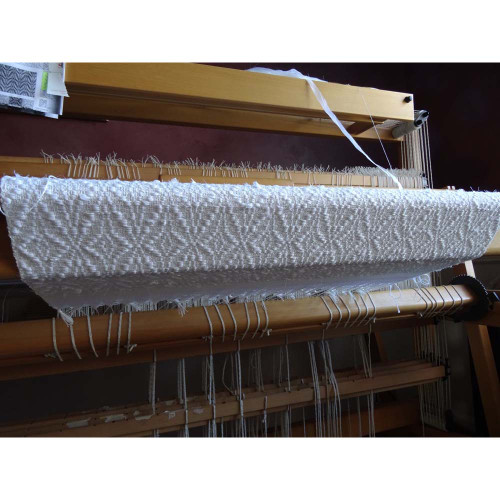 Weaving Western Sakiori