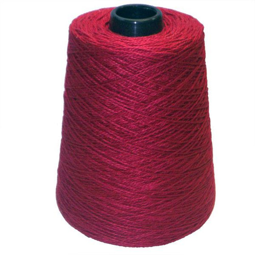 Mercerized Perle Cotton Yarn - 3/2