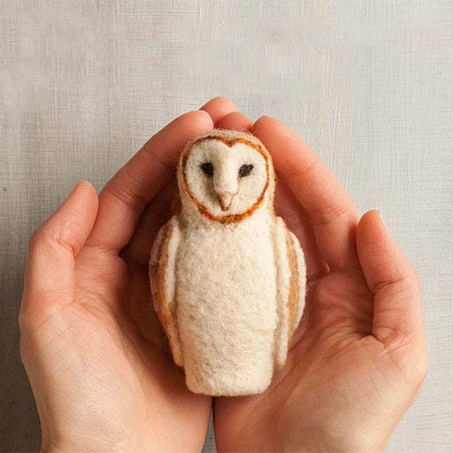 Bees - Needle Felting Kit - Beginner – Grey Fox Felting