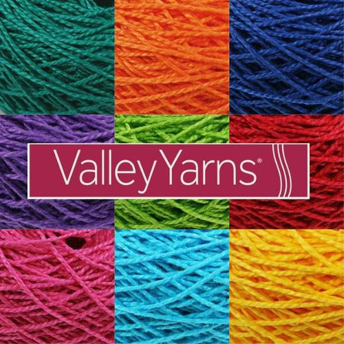 Valley Yarns Whately 