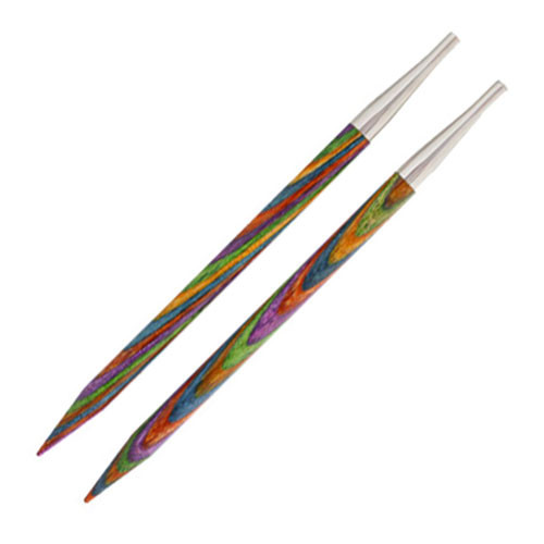 Knitpicks Rainbow Circular Needles - Legacy Studio