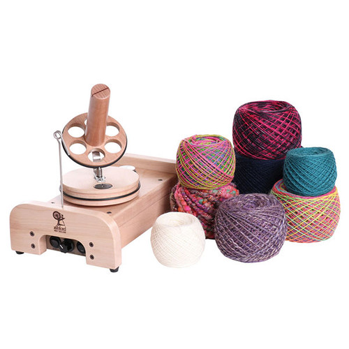 Ashford Ball Winders  Pacific Wool and Fiber