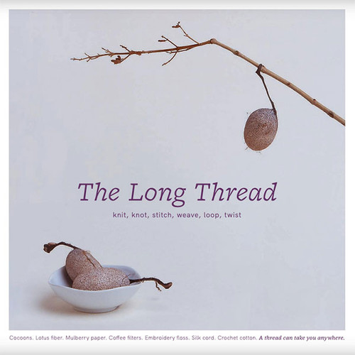 10 Favorite Pin-Loom Projects eBook – Long Thread Media