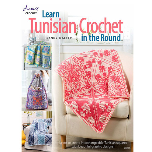 Learn to Crochet with Jonah DVD