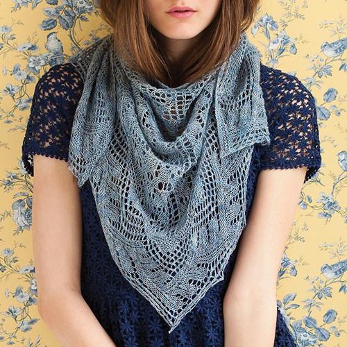 Vogue® Knitting Lace | The Woolery