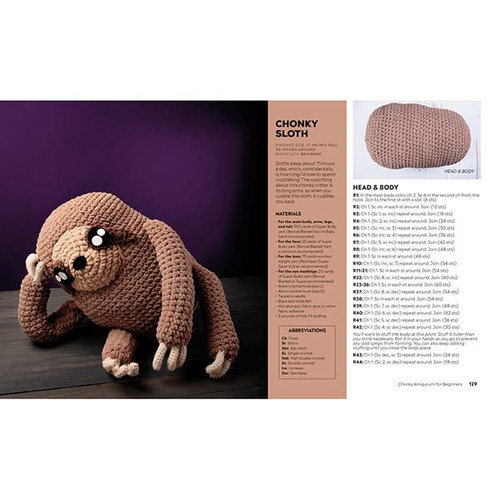 Chonky Crochet: Cute Supergurumi Patterns To Try Right Now: Ultimate List  of Chunky Amigurumi Animal Patterns: Wiese, Anuschka: 9798397245777:  : Books