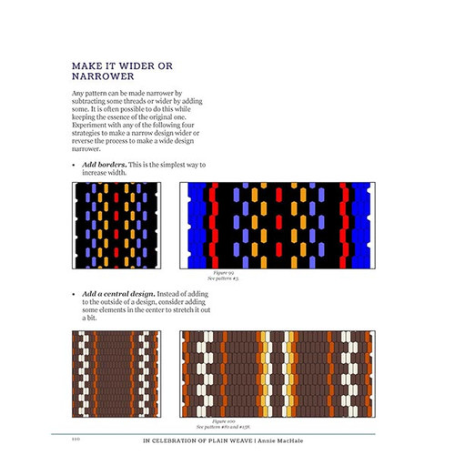 Annie Nylon Weaving Thread Black 25 Yards – Annie International