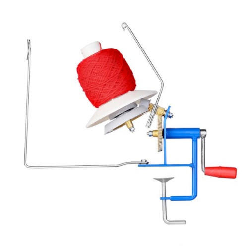 Jumbo Yarn Ball Winder