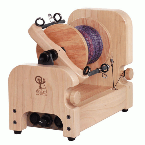 How Do You Spin Wool Without A Spinning Wheel? –