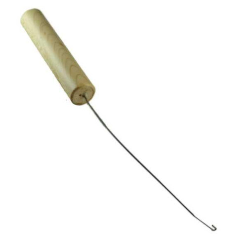 Lendrum Very Fast Flyer Threading Hook The Woolery