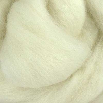 Wool Spinning Fiber