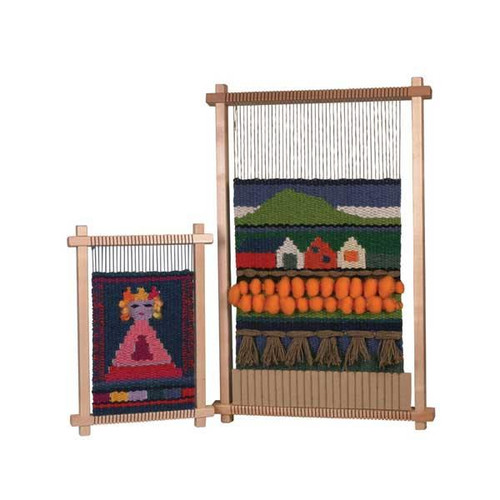 Old Fashion Potholder Loom Gift Set