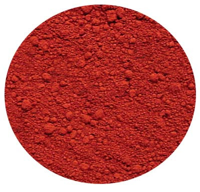 Red Iron Oxide